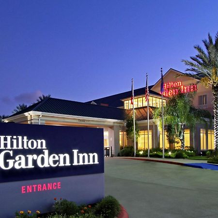 Hilton Garden Inn Beaumont Ngoại thất bức ảnh