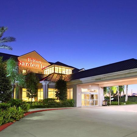 Hilton Garden Inn Beaumont Ngoại thất bức ảnh