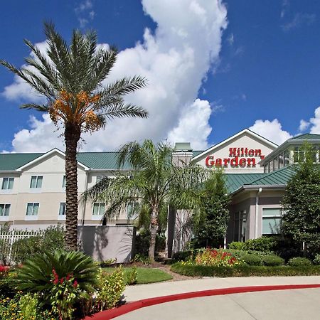 Hilton Garden Inn Beaumont Ngoại thất bức ảnh