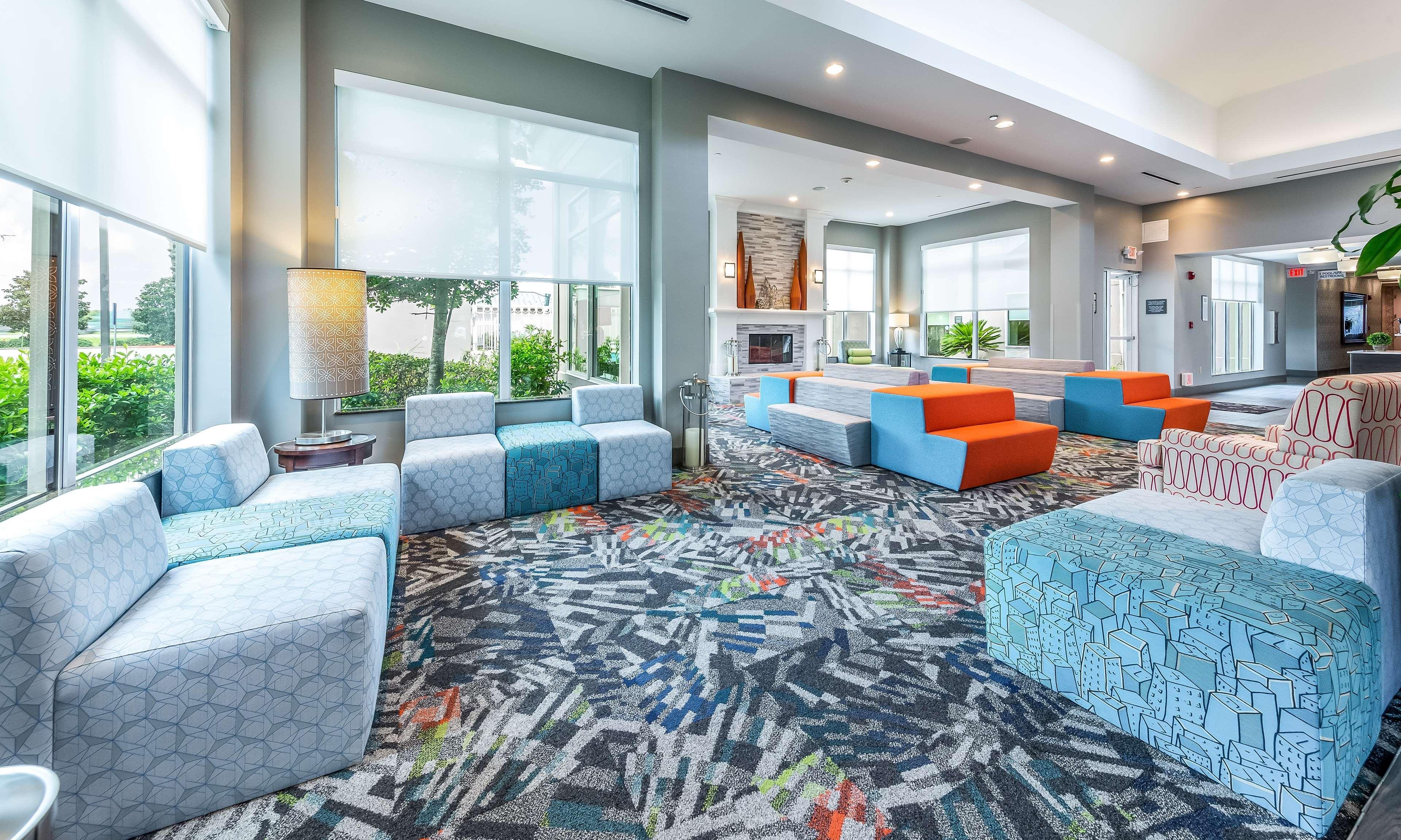 Hilton Garden Inn Beaumont Ngoại thất bức ảnh
