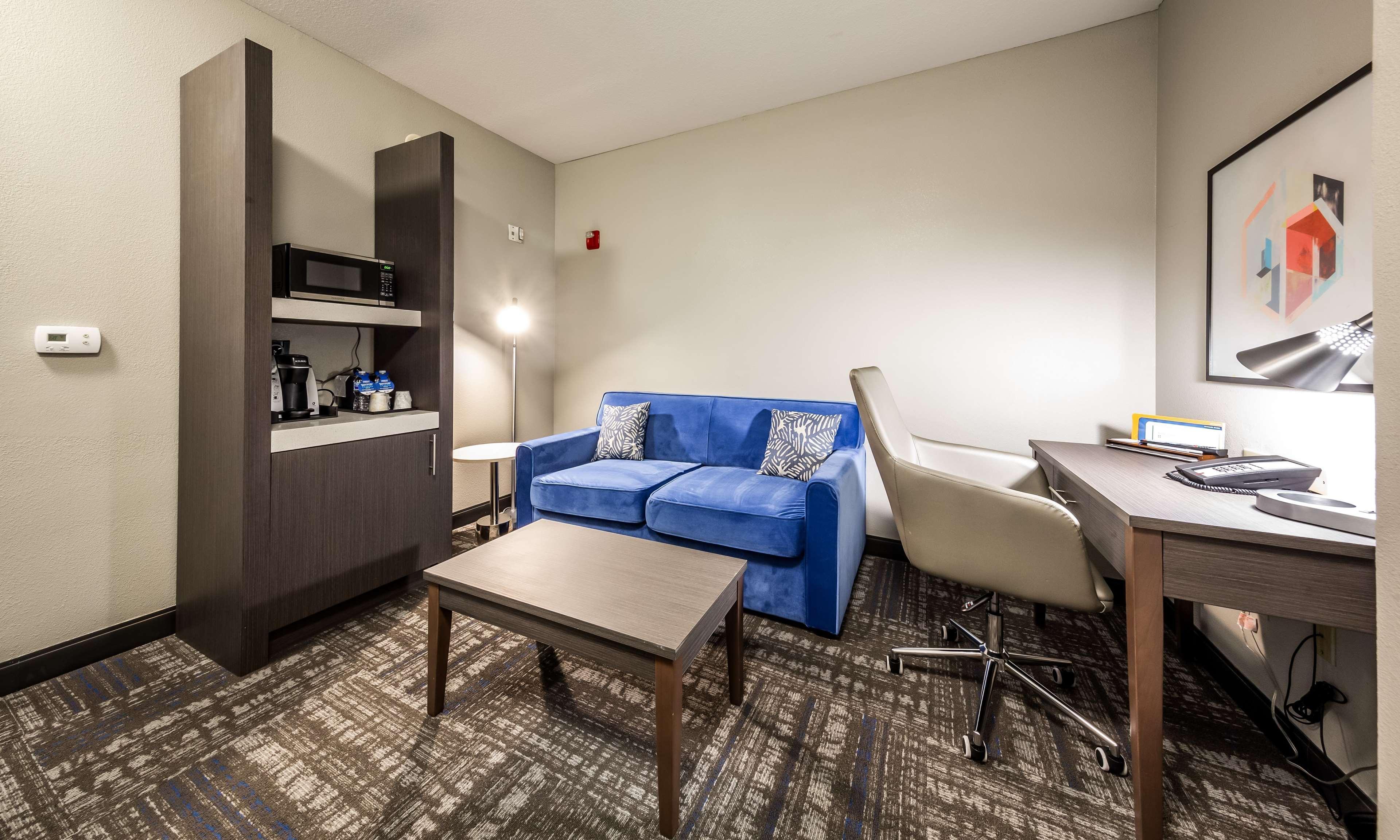 Hilton Garden Inn Beaumont Ngoại thất bức ảnh
