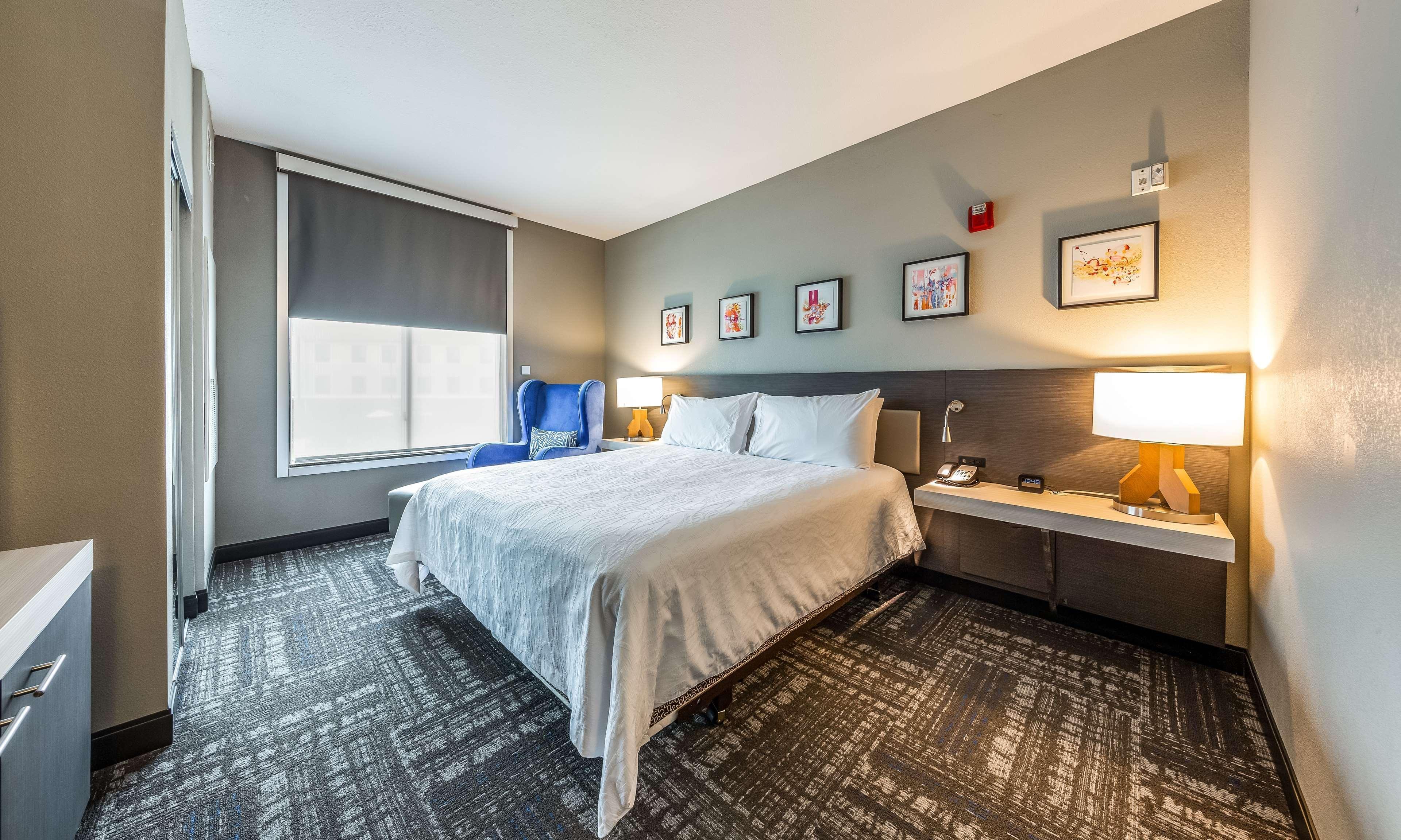 Hilton Garden Inn Beaumont Ngoại thất bức ảnh
