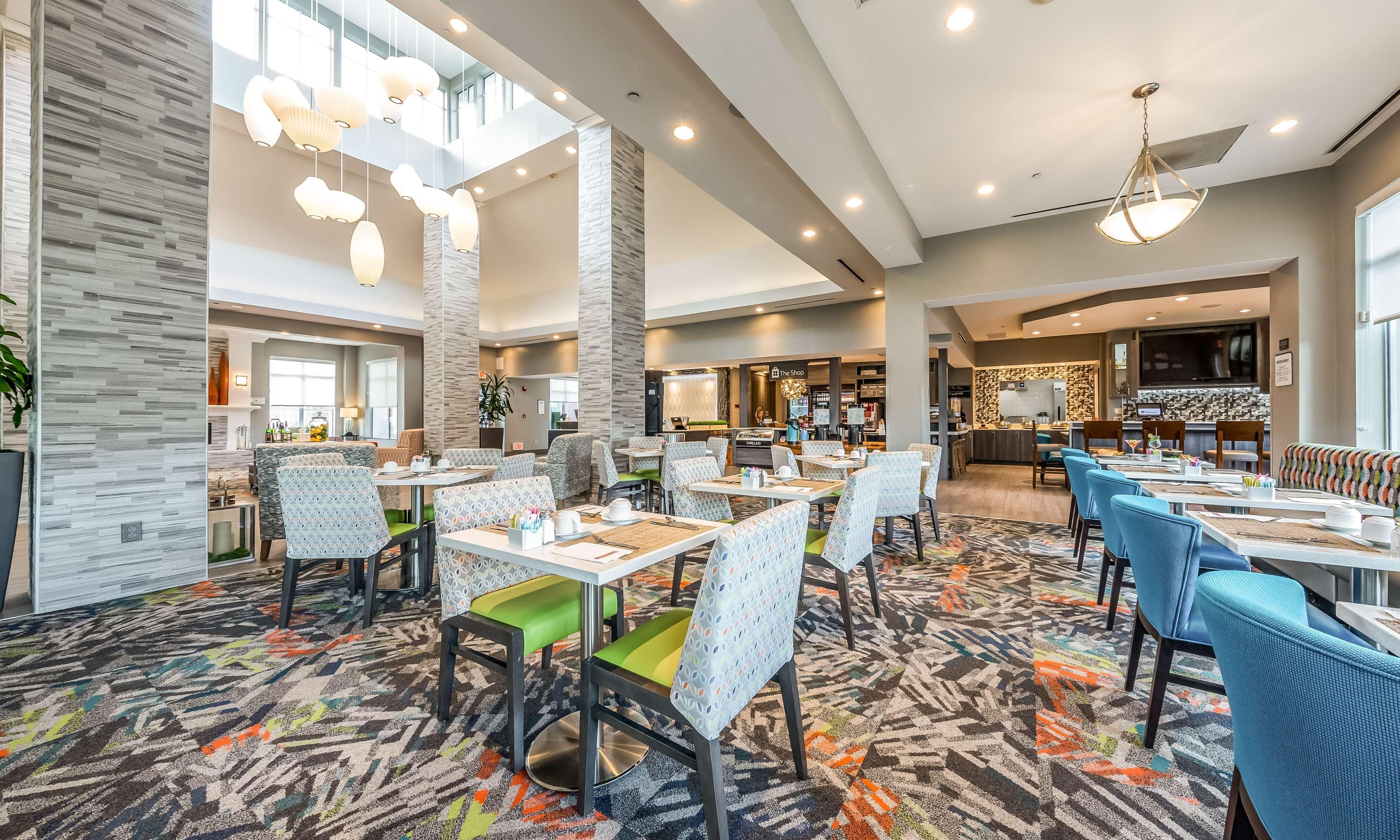 Hilton Garden Inn Beaumont Ngoại thất bức ảnh