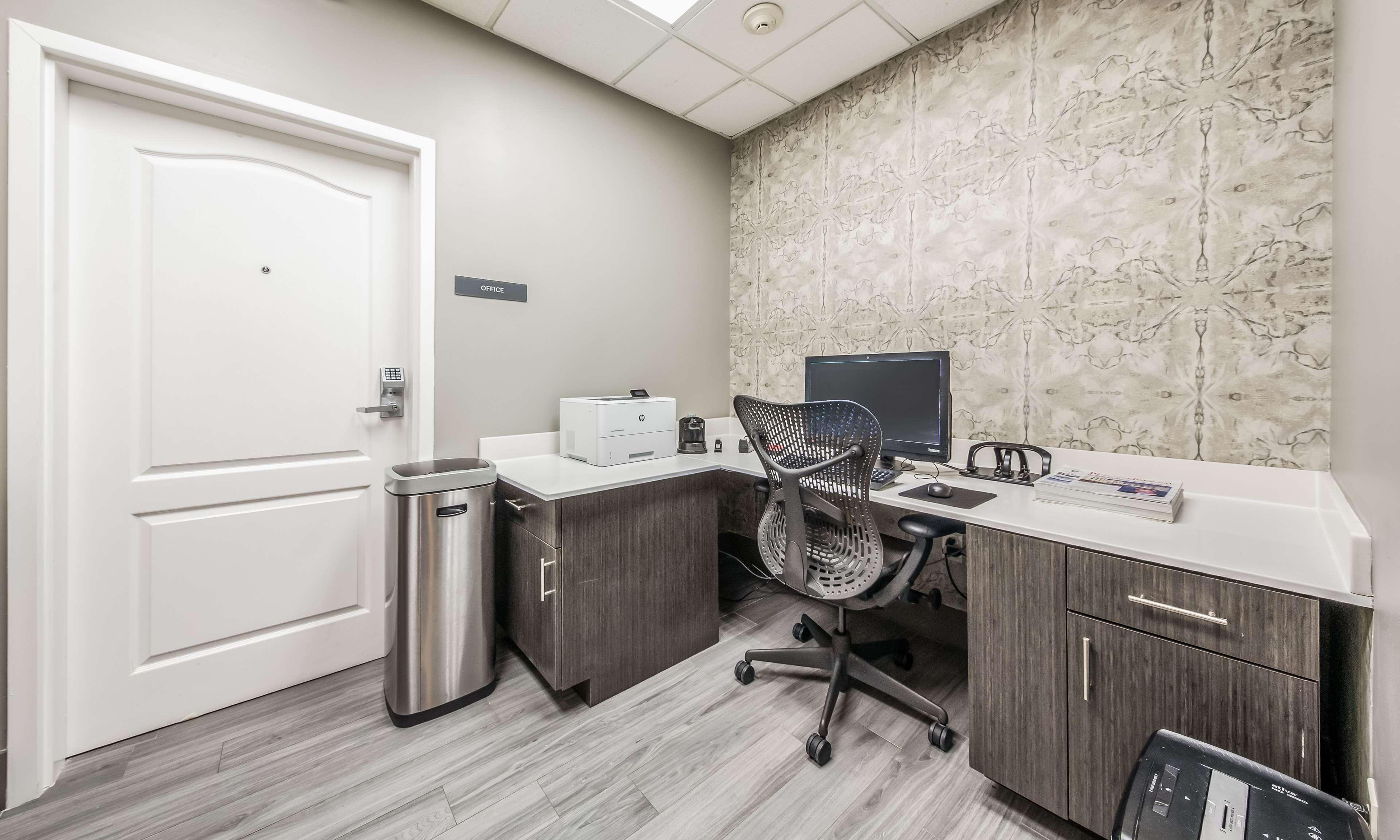 Hilton Garden Inn Beaumont Ngoại thất bức ảnh