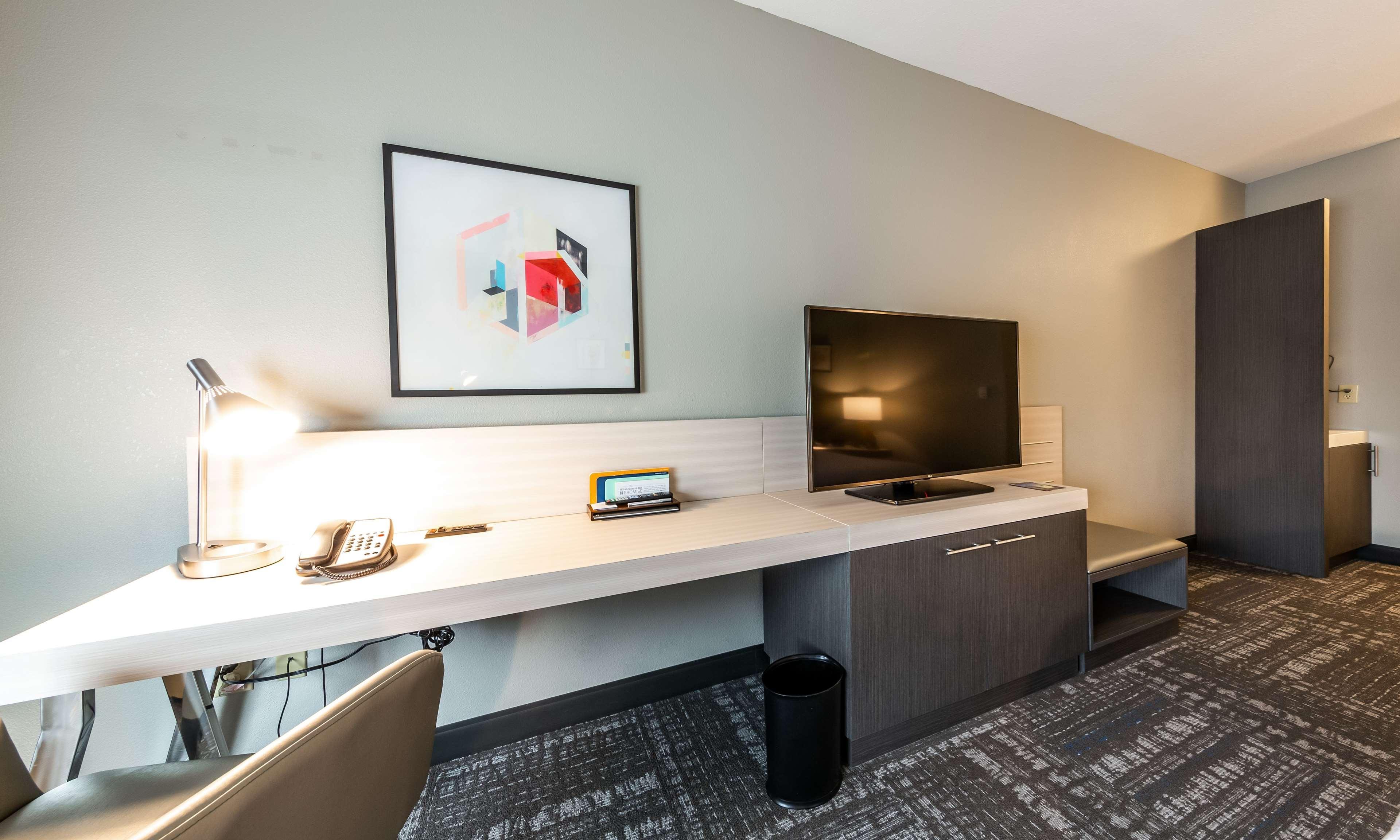 Hilton Garden Inn Beaumont Ngoại thất bức ảnh