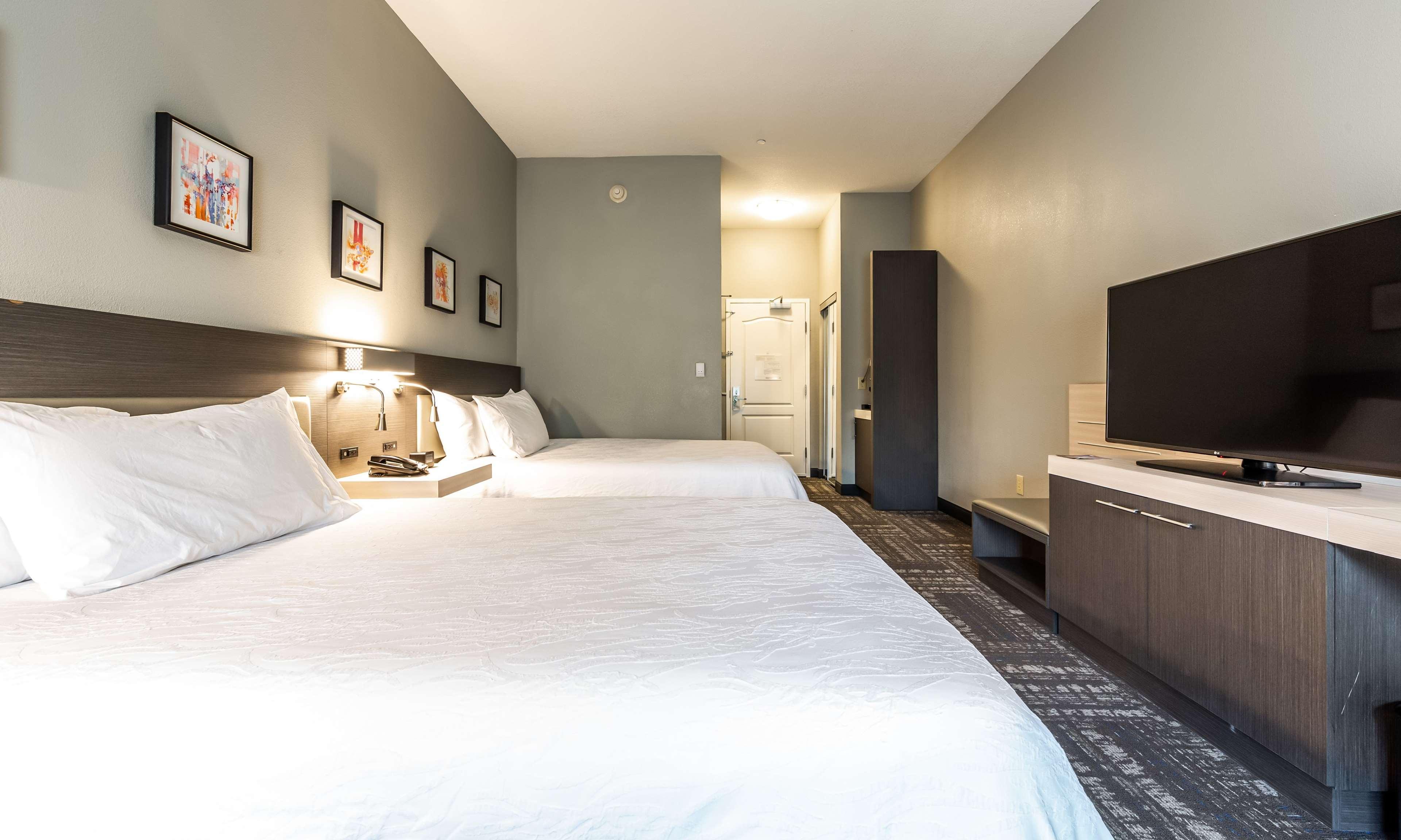 Hilton Garden Inn Beaumont Ngoại thất bức ảnh