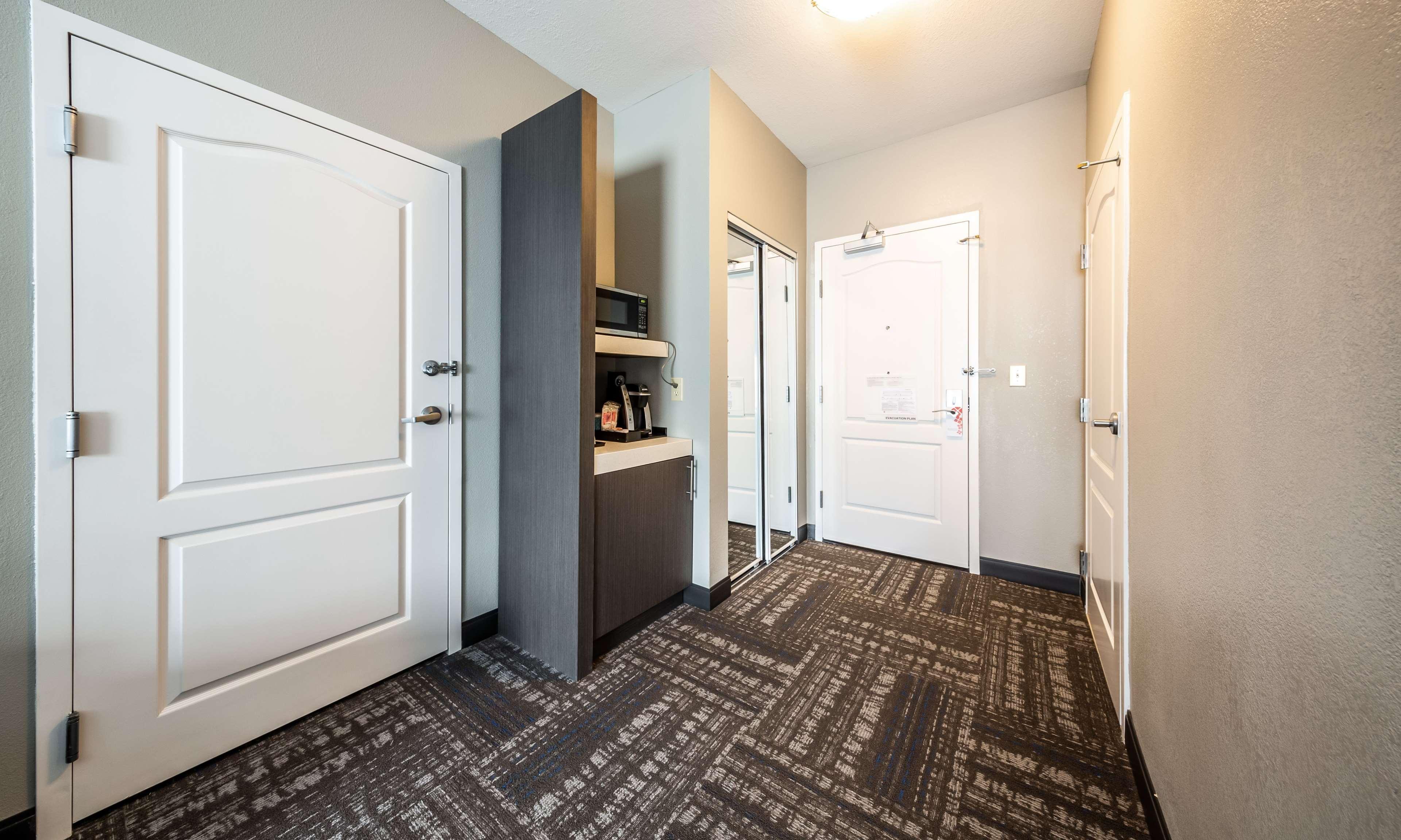 Hilton Garden Inn Beaumont Ngoại thất bức ảnh