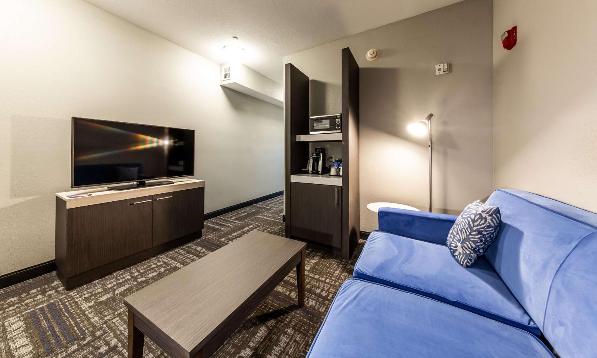 Hilton Garden Inn Beaumont Ngoại thất bức ảnh