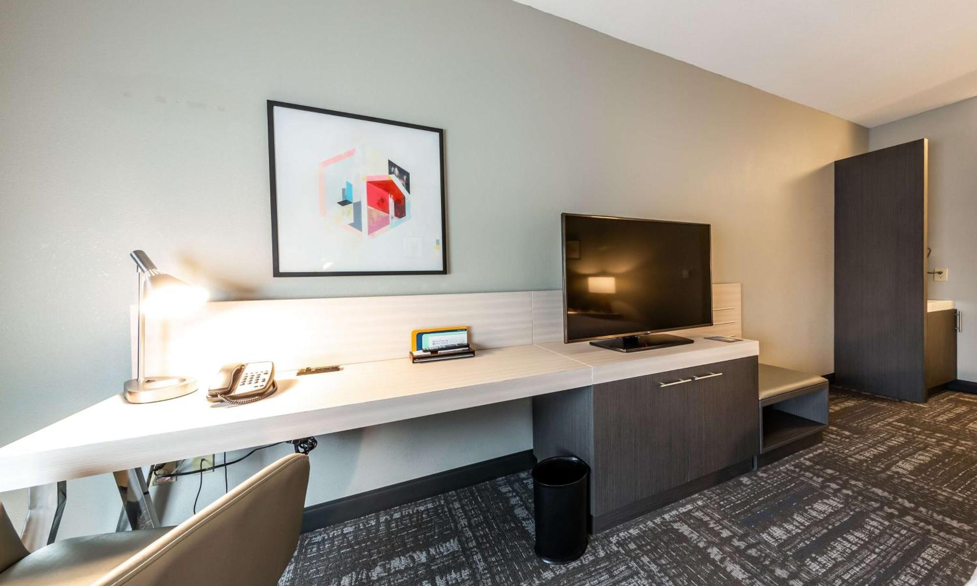 Hilton Garden Inn Beaumont Ngoại thất bức ảnh
