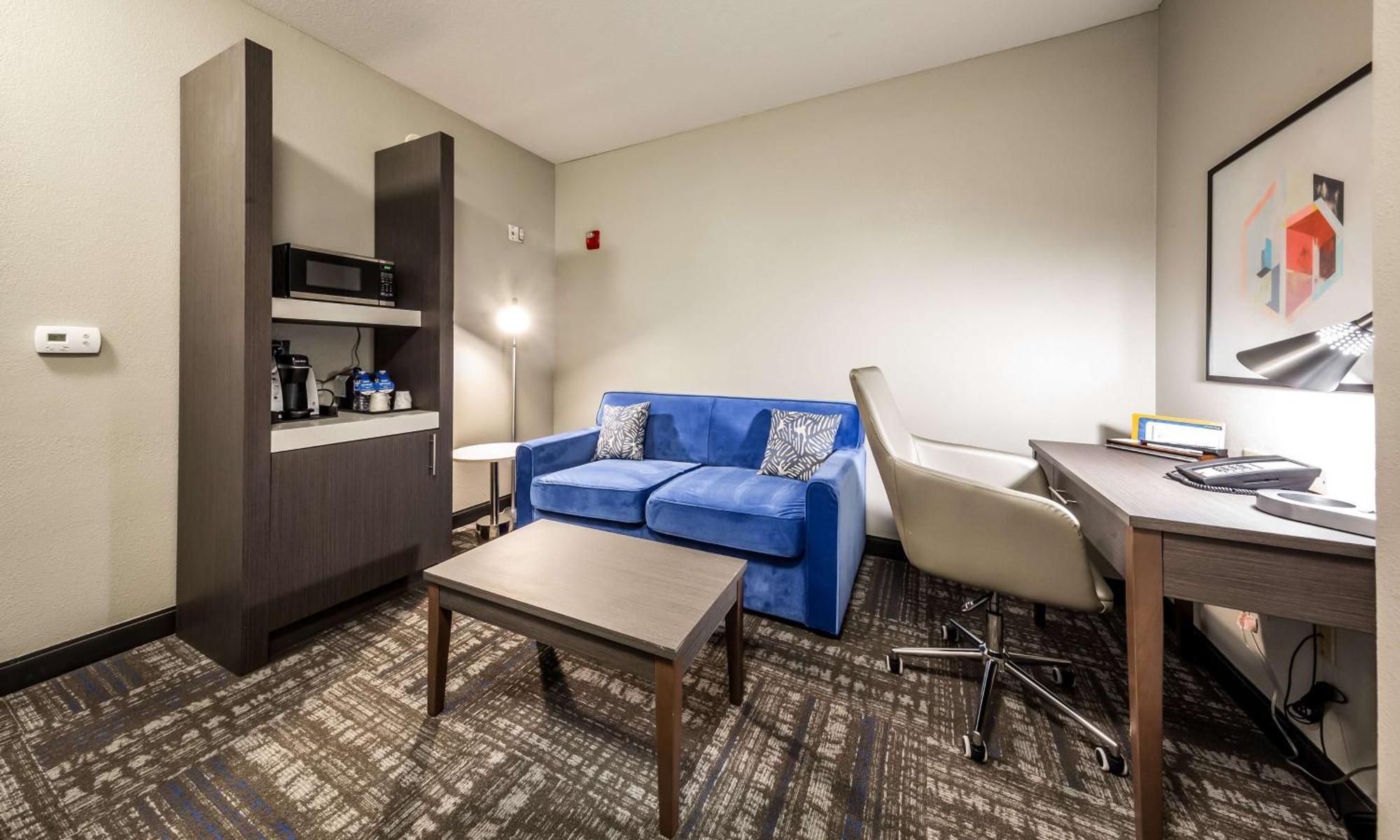 Hilton Garden Inn Beaumont Ngoại thất bức ảnh