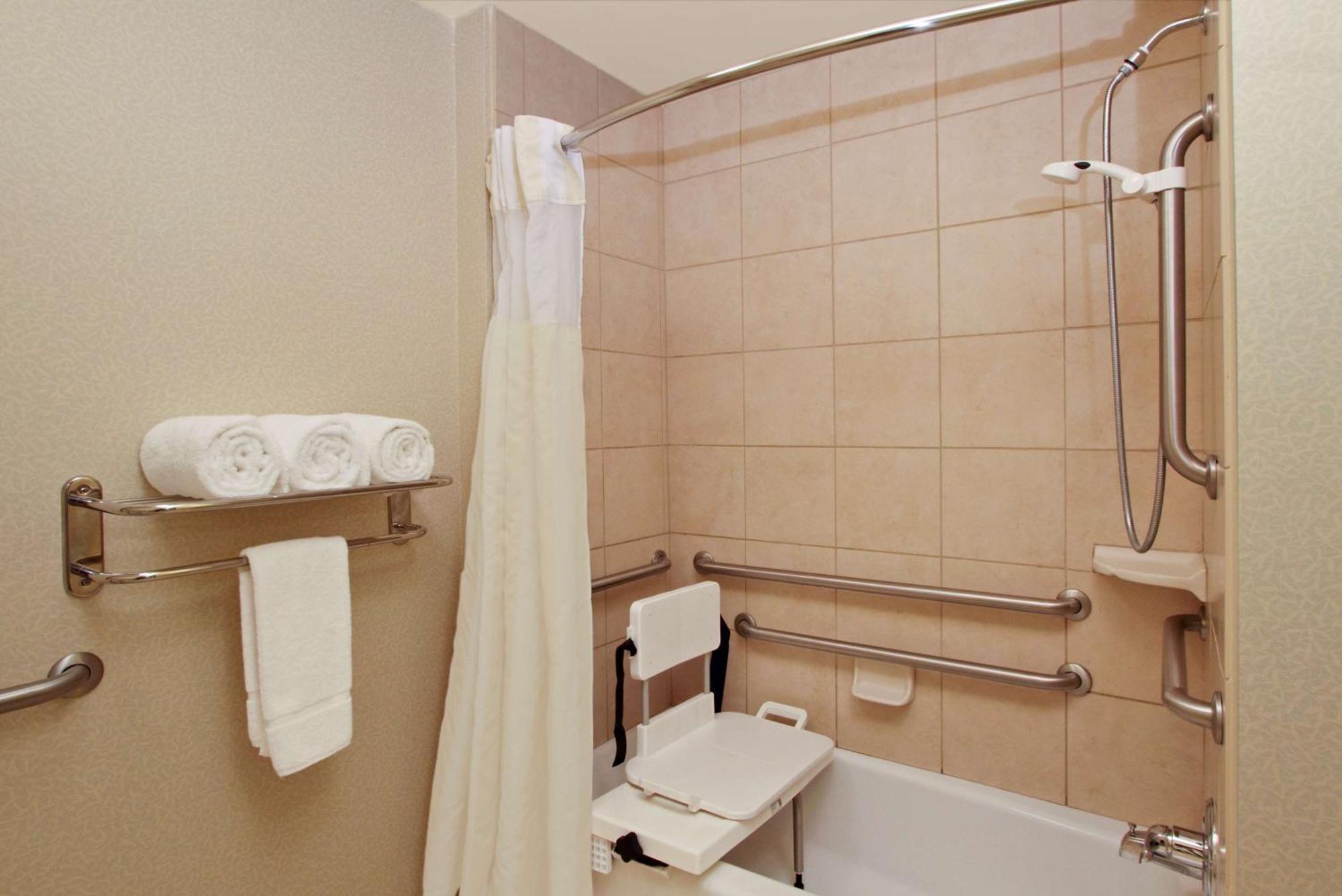 Hilton Garden Inn Beaumont Ngoại thất bức ảnh