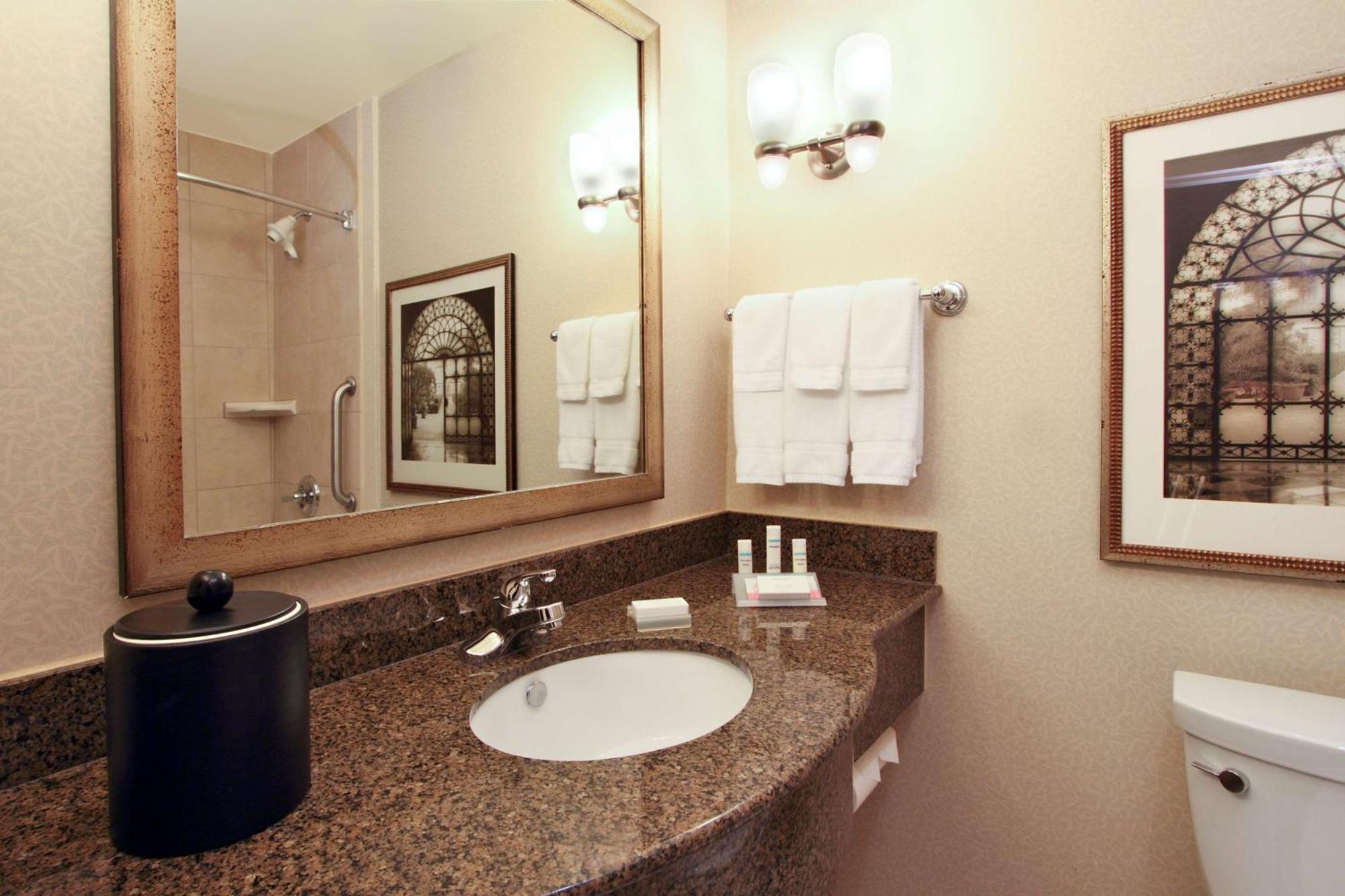 Hilton Garden Inn Beaumont Ngoại thất bức ảnh