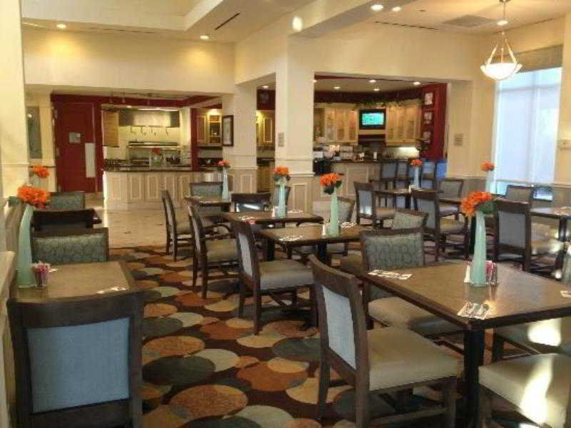 Hilton Garden Inn Beaumont Ngoại thất bức ảnh
