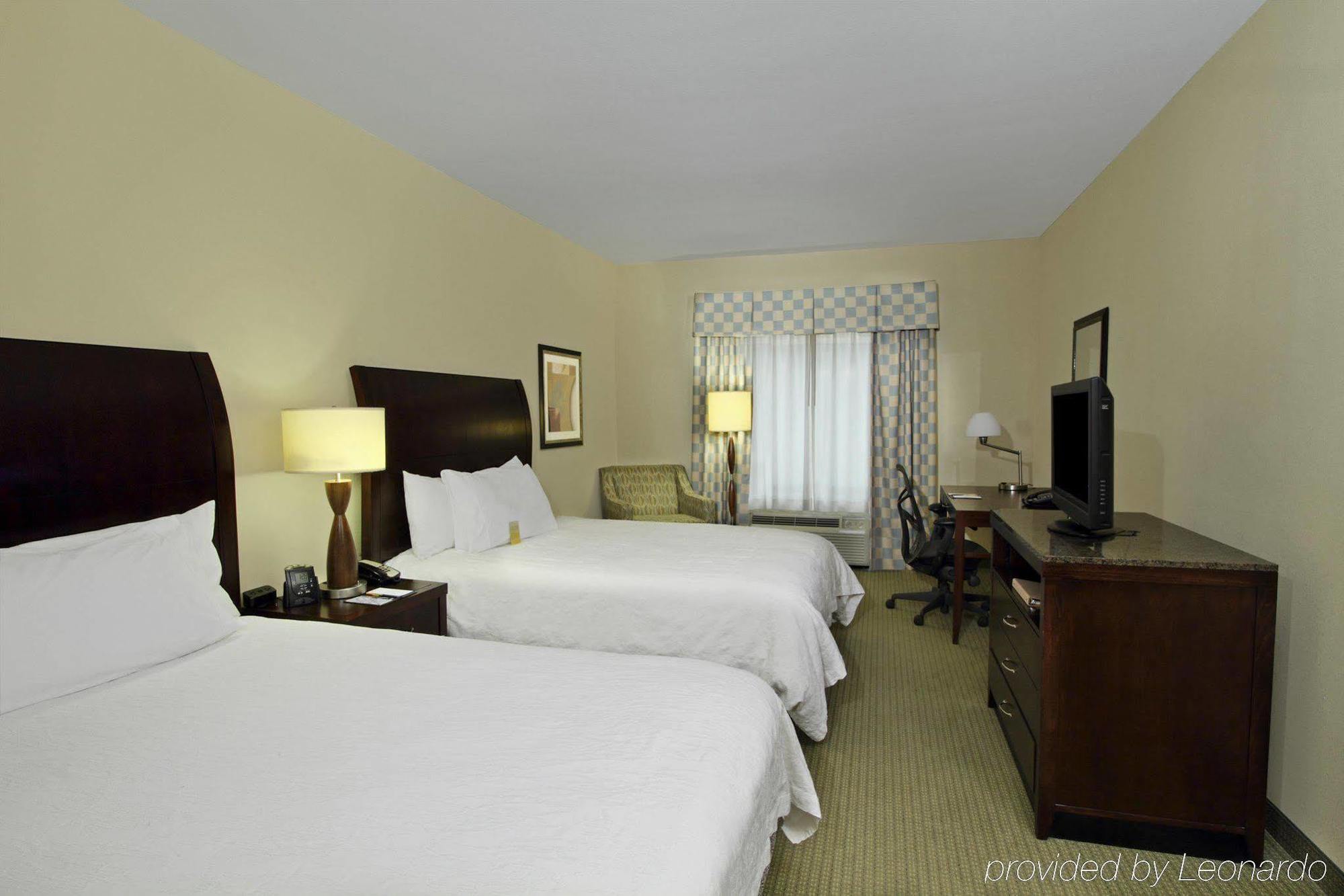 Hilton Garden Inn Beaumont Ngoại thất bức ảnh