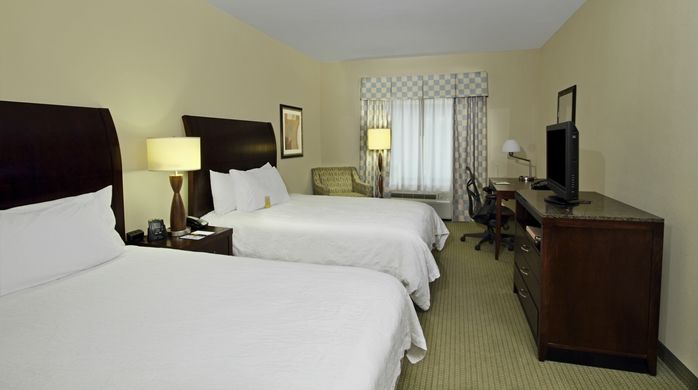 Hilton Garden Inn Beaumont Ngoại thất bức ảnh