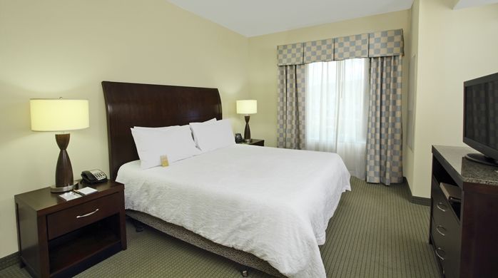 Hilton Garden Inn Beaumont Ngoại thất bức ảnh