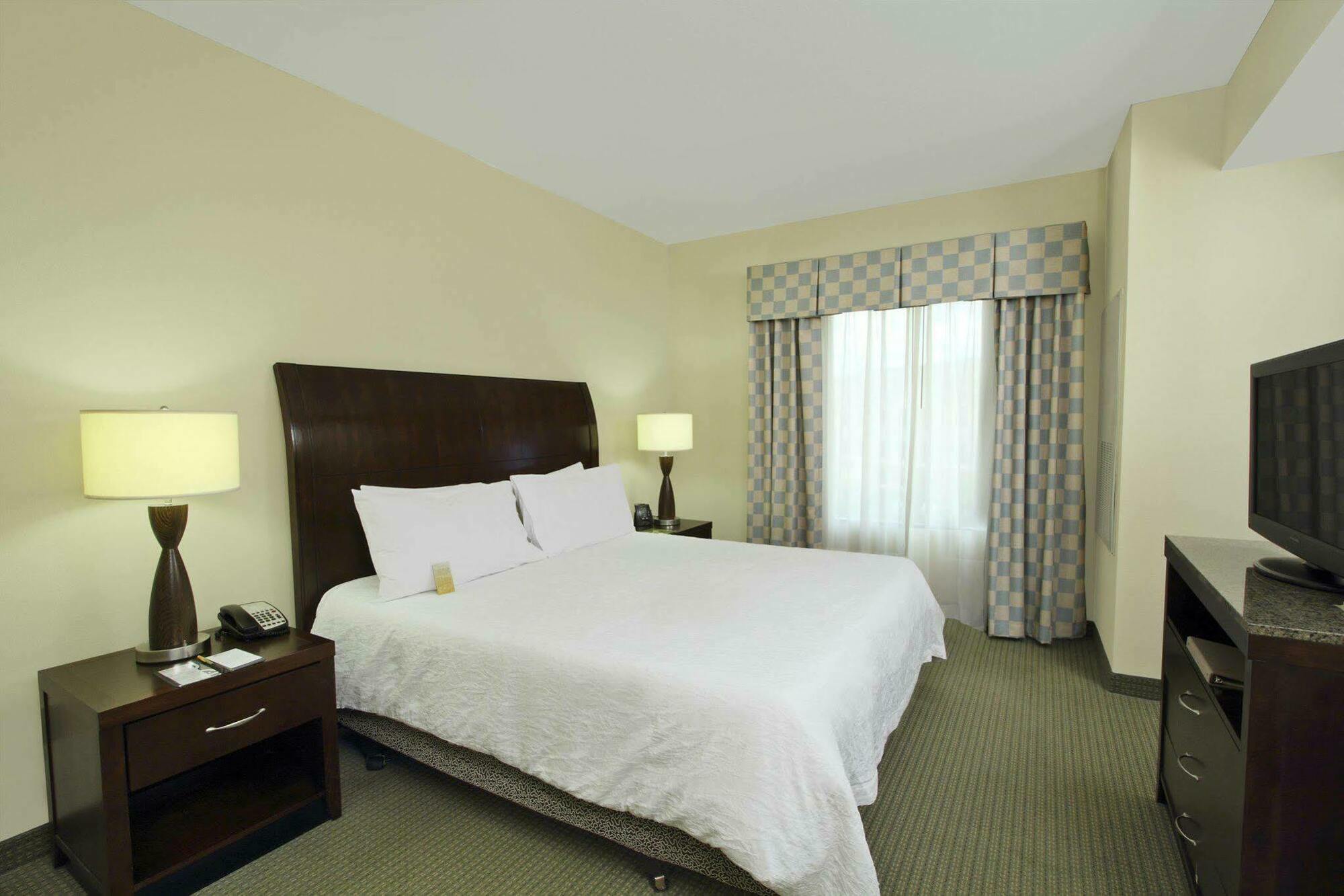 Hilton Garden Inn Beaumont Ngoại thất bức ảnh